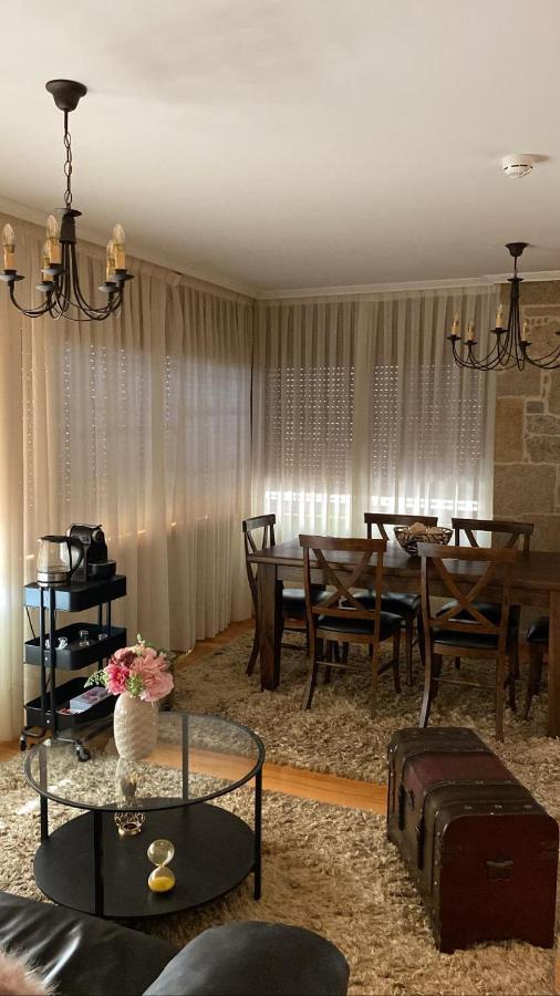 A Casa do Patín Casa de Huéspedes Cangas Extérieur photo