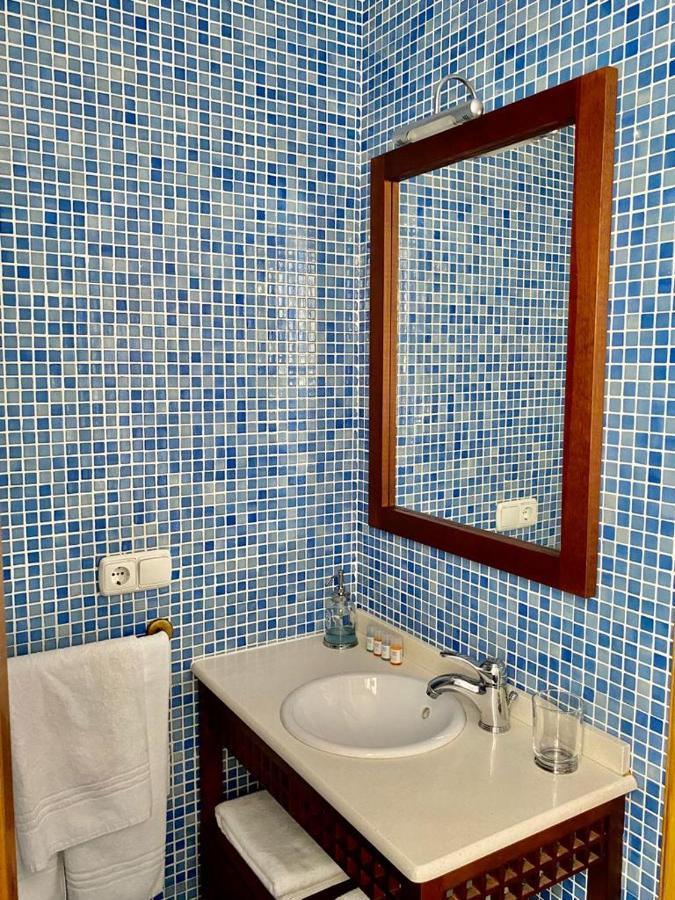 A Casa do Patín Casa de Huéspedes Cangas Extérieur photo