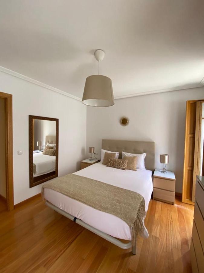 A Casa do Patín Casa de Huéspedes Cangas Extérieur photo