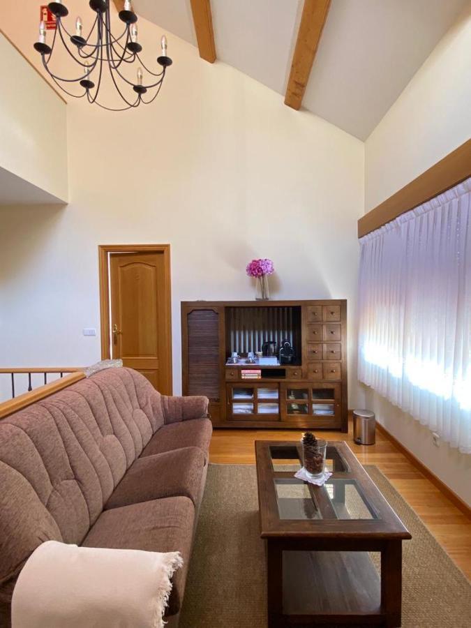 A Casa do Patín Casa de Huéspedes Cangas Extérieur photo