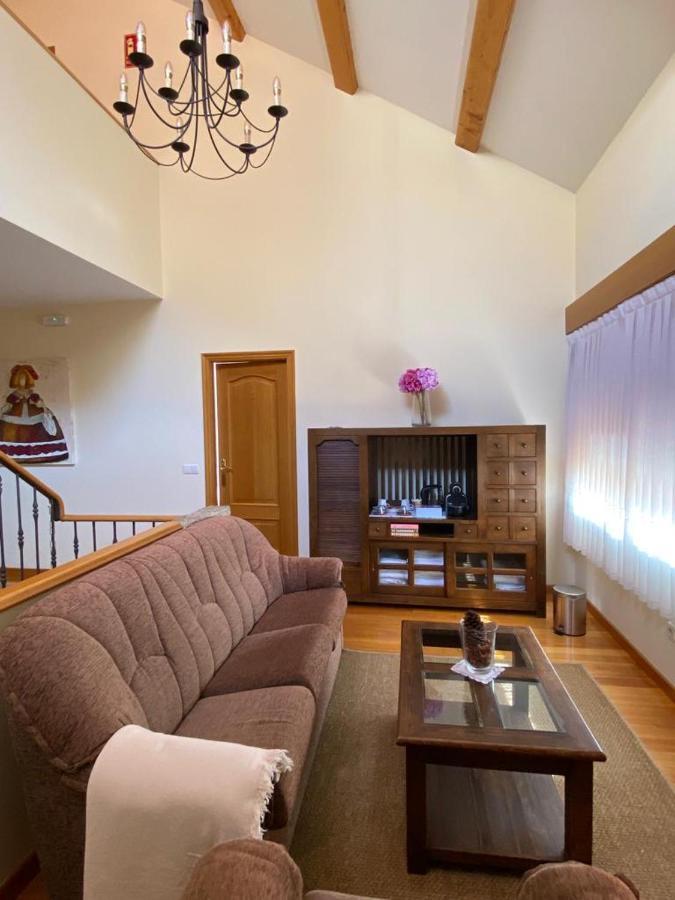 A Casa do Patín Casa de Huéspedes Cangas Extérieur photo